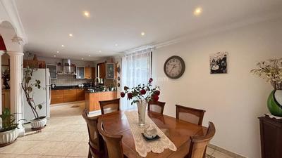 Maison - 155 m² - 5 pièces