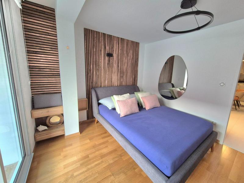 Maison - 74 m² - 4 pièces