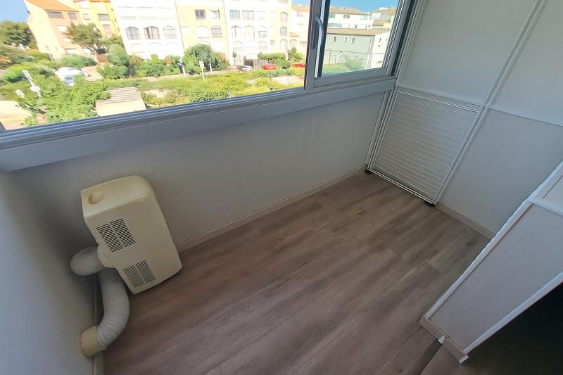 Appartement - 25 m² - 1 pièce