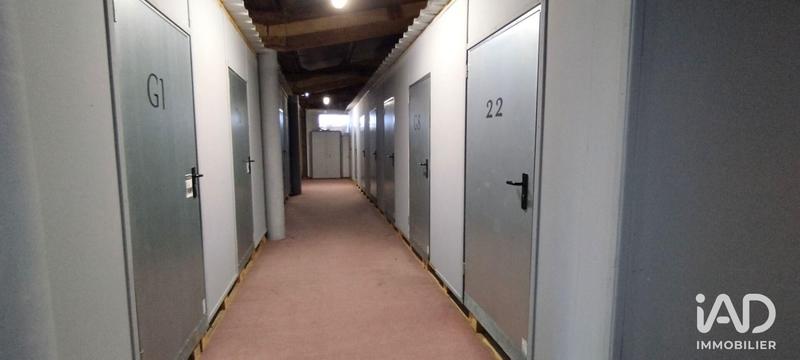 Local commercial - 2 258 m²