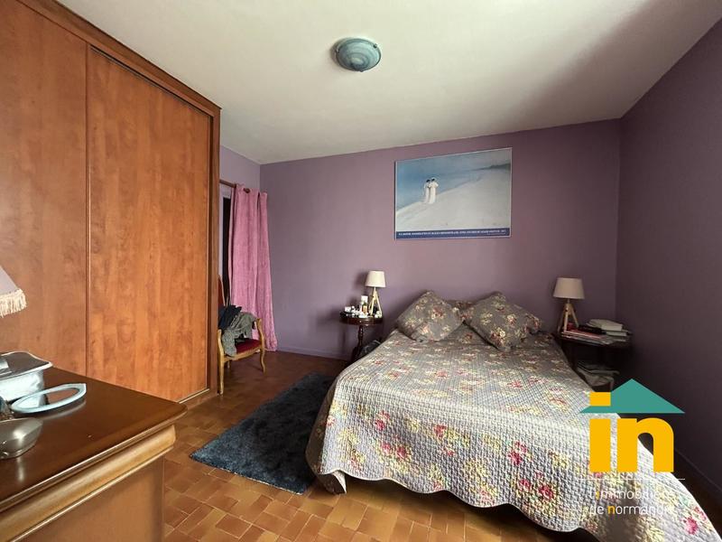 Maison de campagne - 151 m² - 5 pièces