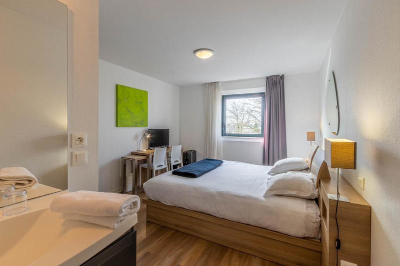 Studio - 22 m² - 1 pièce