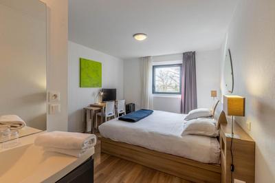 Studio - 22 m² - 1 pièce