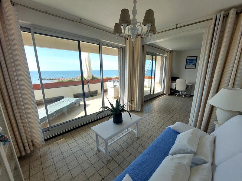 Appartement - 78 m² - 4 pièces