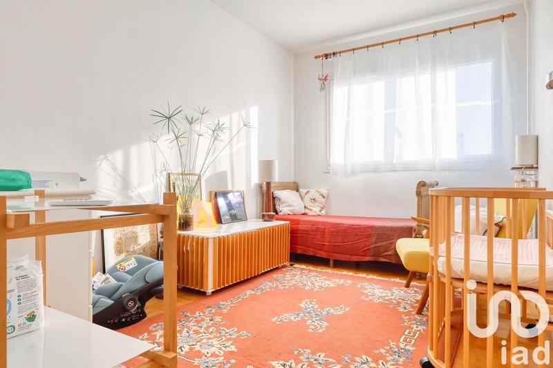 Appartement - 88 m² - 4 pièces