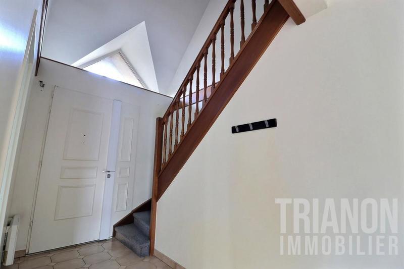 Maison - 153 m² - 7 pièces