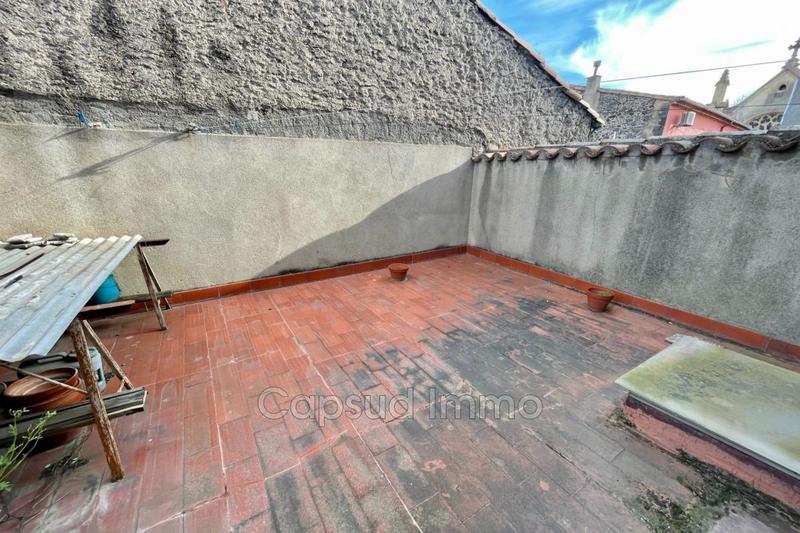 Maison de ville - 90 m² - 4 pièces