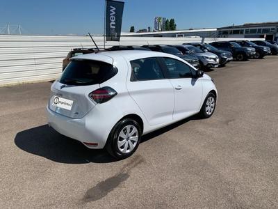 Renault Zoe R110 Achat Intégral Life