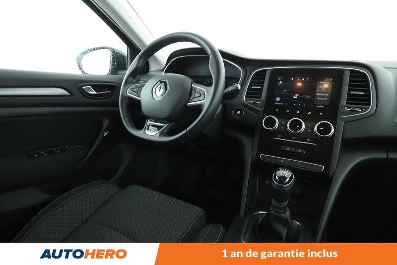 Renault Mégane 1.3 TCe Evolution 140 ch