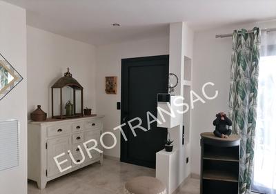 Villa - 124 m² - 4 pièces