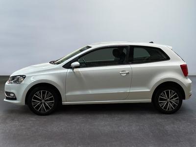 Volkswagen Polo 1.0 75 Match