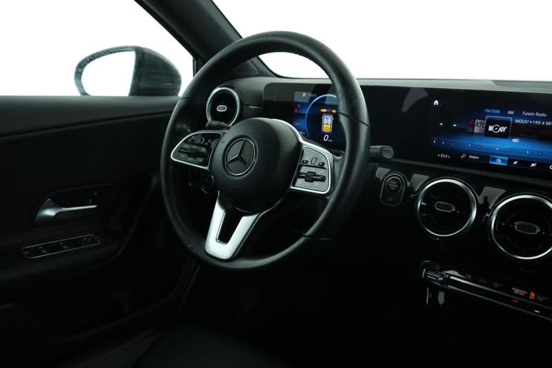 Mercedes Classe a 180 d Style Line 8g-Dct 116 ch