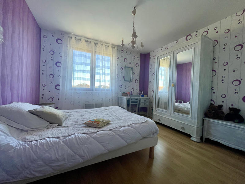 Maison - 183 m² - 5 pièces