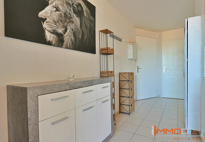 Appartement - 31 m² - 2 pièces