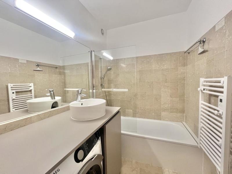 Appartement - 51 m² - 2 pièces