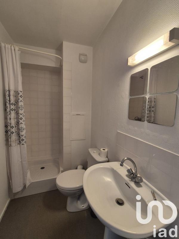 Duplex - 106 m² - 5 pièces