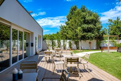 Appartement - 31 m² - 1 pièce