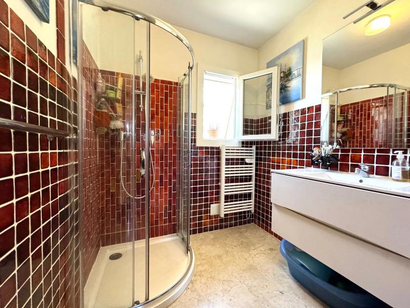 Maison - 160 m² - 5 pièces