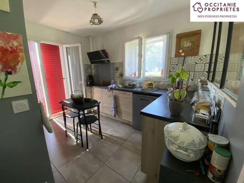 Villa - 103 m² - 4 pièces