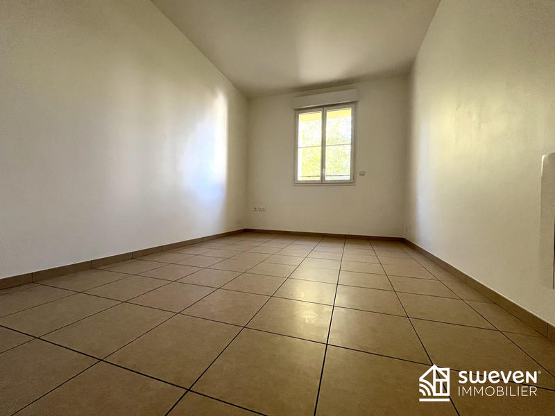 Appartement - 91 m² - 3 pièces