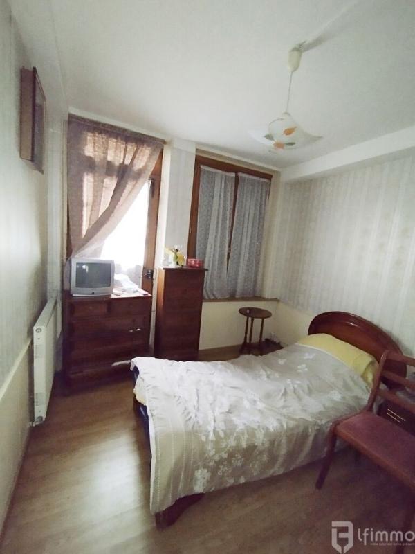 Immeuble - 221 m² - 12 pièces