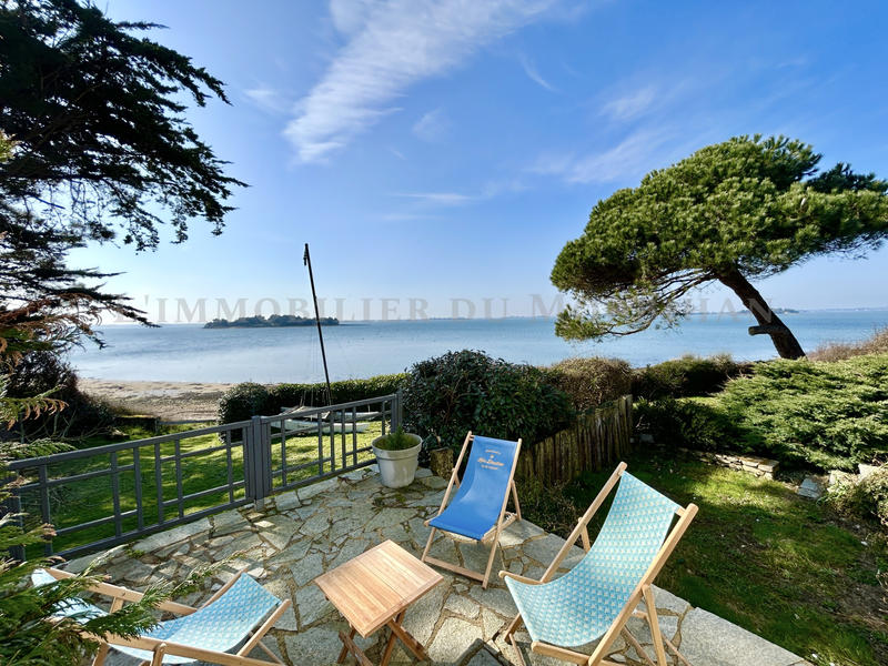 Maison - 74 m² - 5 pièces