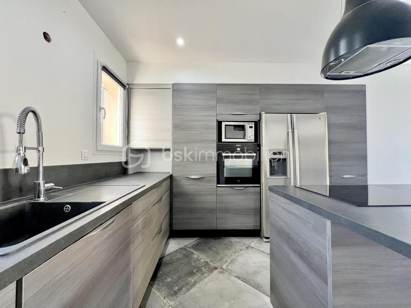 Villa - 120 m² - 4 pièces