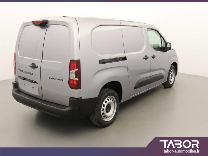 Peugeot Partner 130 L2 Boit Adml Gps Cam CarP