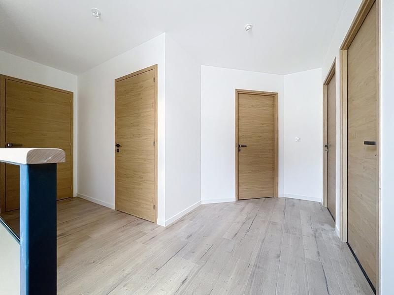 Maison contemporaine - 164 m² - 5 pièces