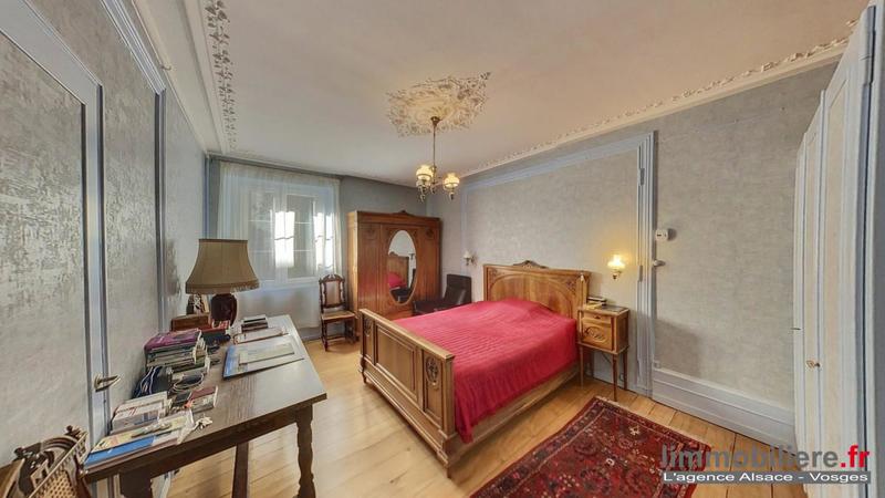 Villa - 500 m² - 12 pièces