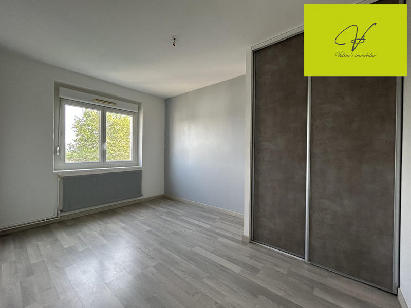 Appartement - 69 m² - 4 pièces