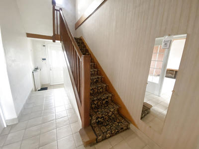 Maison - 106 m² - 6 pièces