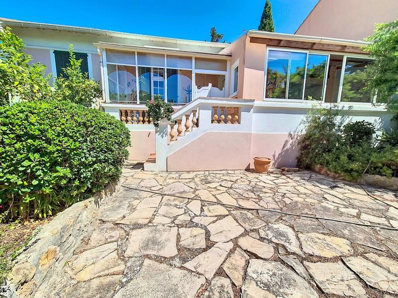 Maison - 150 m² - 5 pièces