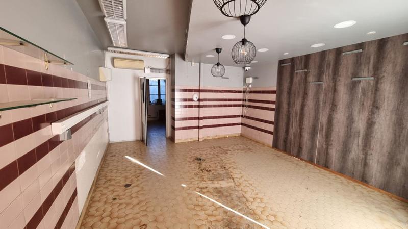 Bureau - 65 m² - 3 pièces