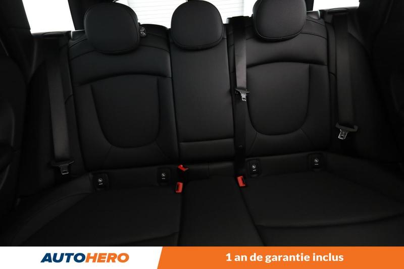 Mini Clubman One Edition Canonbury Bvm6 102 ch