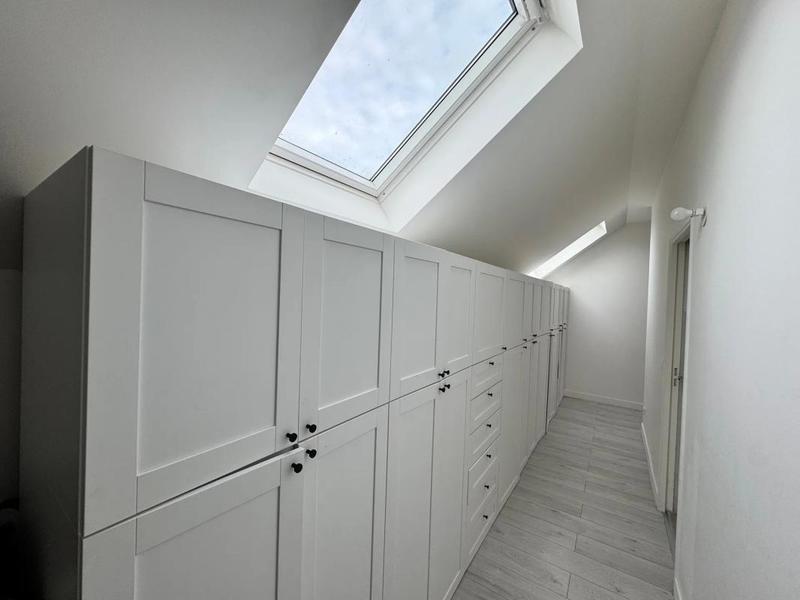 Appartement - 76 m² - 3 pièces