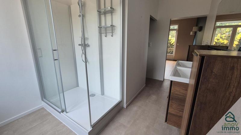 Maison - 229 m² - 10 pièces