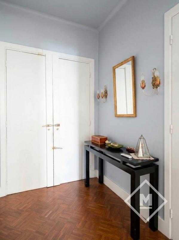 Appartement - 175 m² - 4 pièces