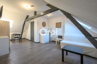 Immeuble - 109 m² - 8 pièces