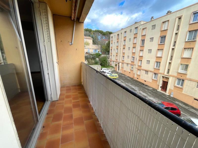 Appartement - 63 m² - 4 pièces