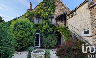 Duplex - 89 m² - 3 pièces