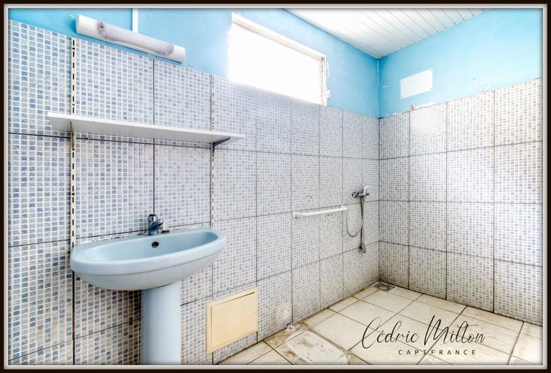 Maison - 138 m² - 8 pièces