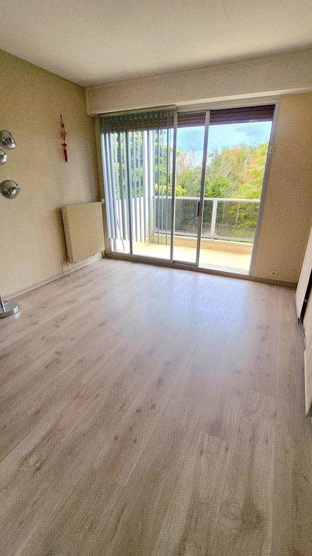 Appartement - 94 m² - 5 pièces