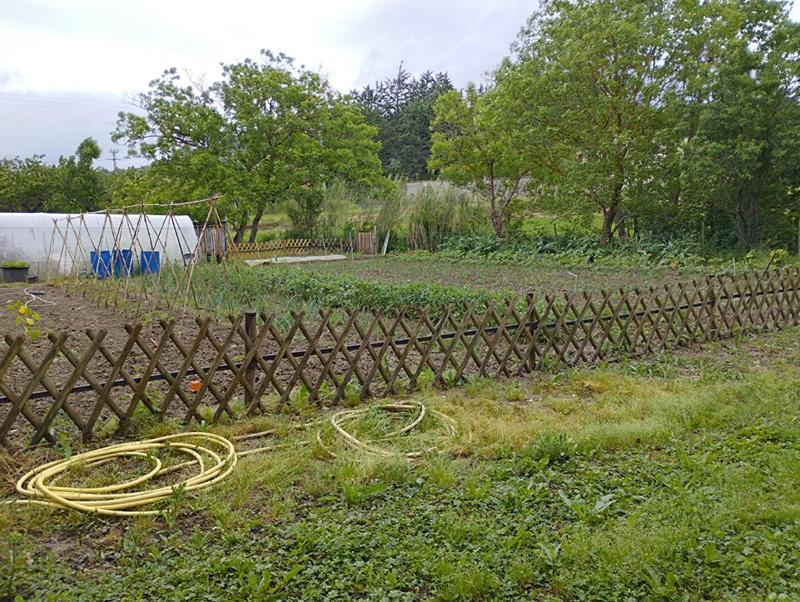 Maison - 147 m² - 7 pièces