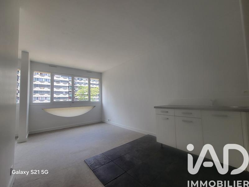 Appartement - 30 m² - 2 pièces