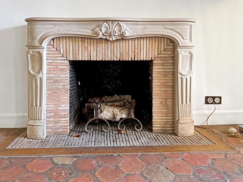 Maison - 200 m² - 6 pièces