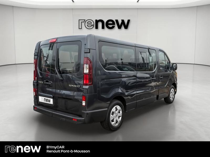 Renault Trafic L2 dCi 150 Energy s&amp;S Zen