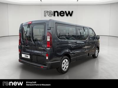Renault Trafic L2 dCi 150 Energy s&amp;S Zen