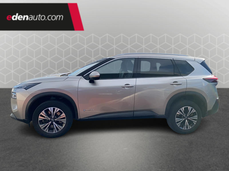 Nissan X-Trail e-Power 204 ch n-Connecta