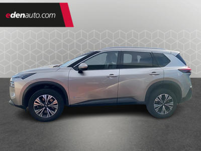 Nissan X-Trail e-Power 204 ch n-Connecta